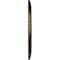 Ekena Millwork Cole Ceiling Medallion (Fits Canopies up to 9 1/8"), 25 3/8"OD x 3 3/8"ID x 1 3/8"P, Green Gold CM25COGGS - alternate 2